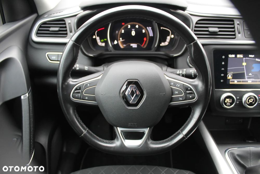 Renault Kadjar 1.3 TCe FAP Intens - 24