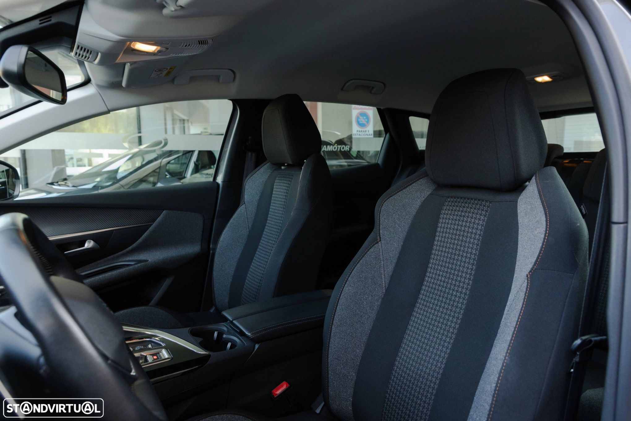 Peugeot 3008 - 10