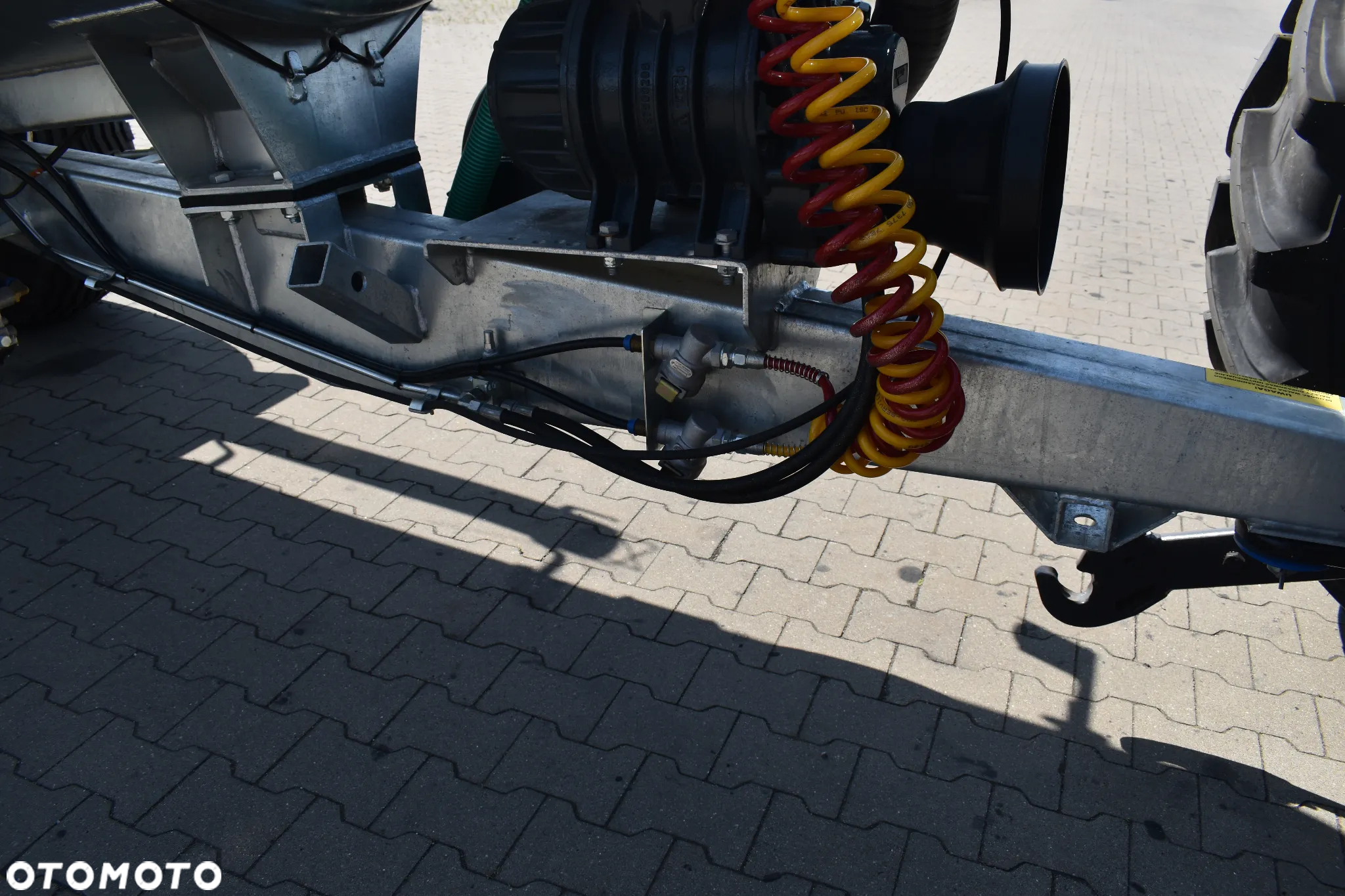 Inny MEPROZET T-527 - 9