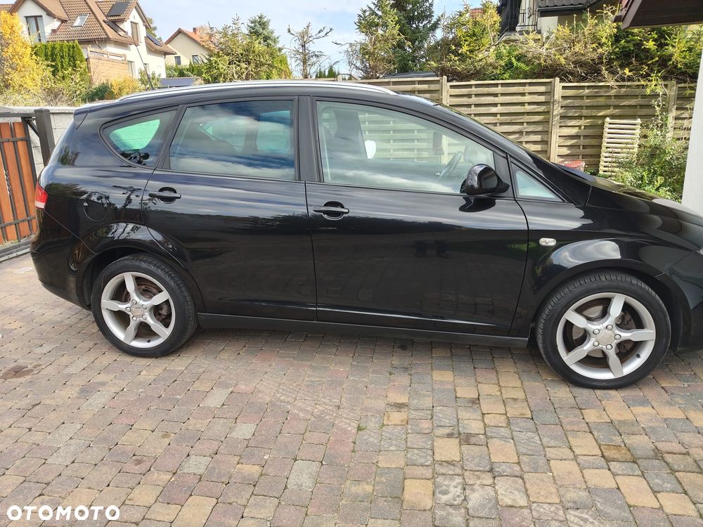 Seat Altea 2008 photo 3