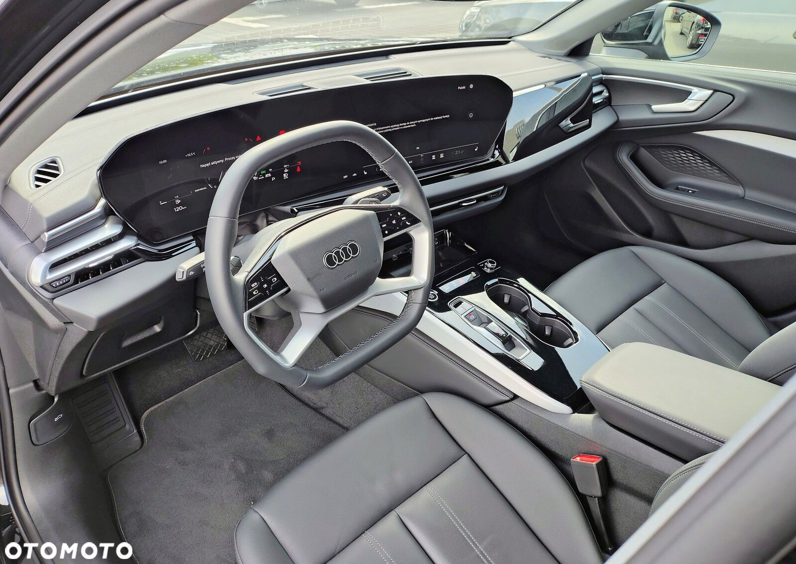 Audi A5 TFSI S tronic - 9