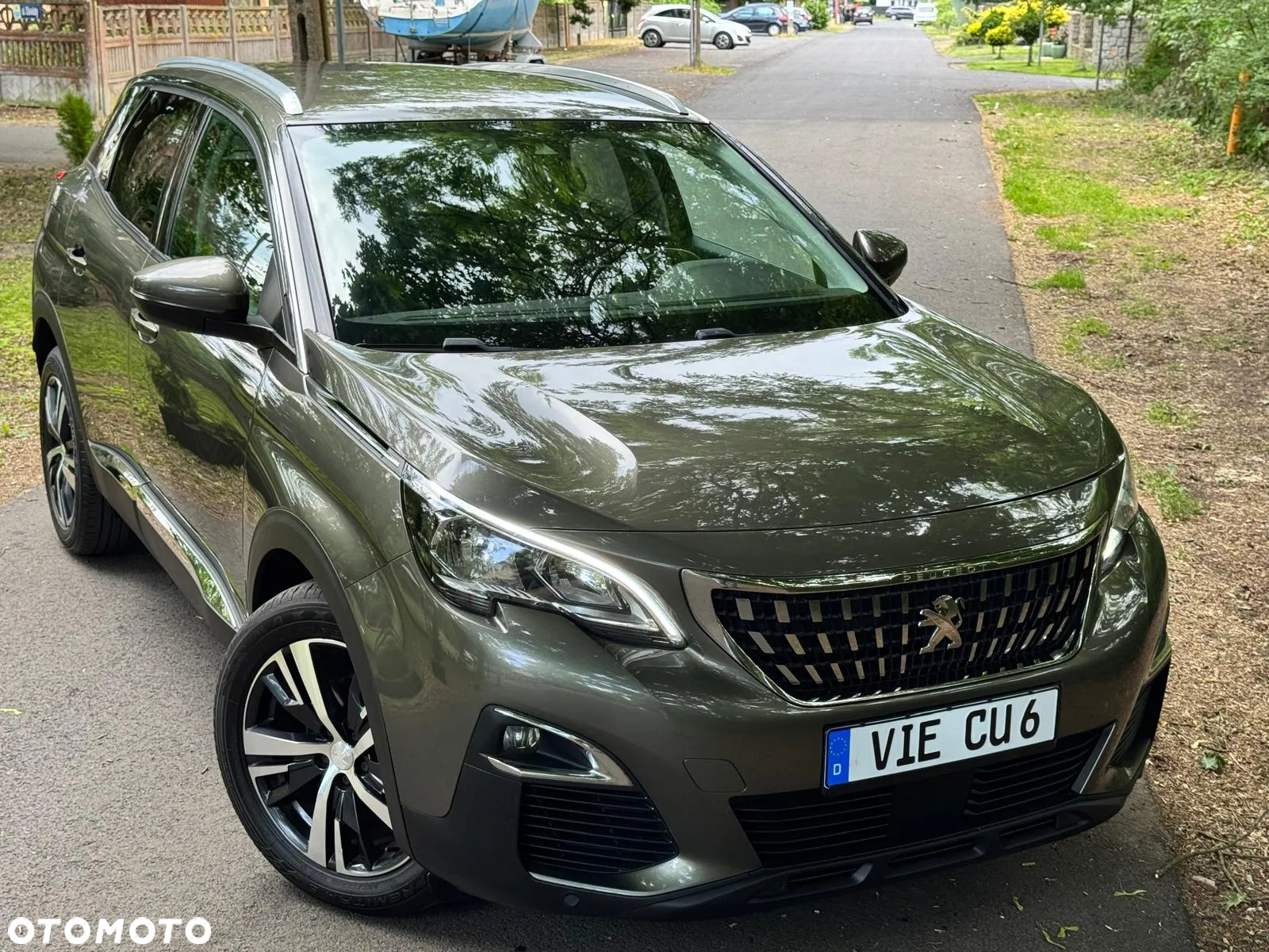 Peugeot 3008 BlueHDi 130 Stop & Start Active - 15