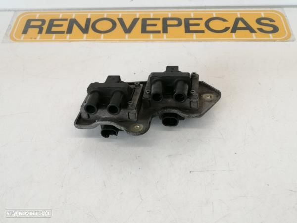 Bobine Igniçao Fiat Panda (141_) - 2