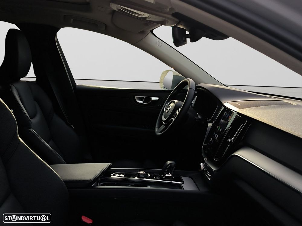 Volvo XC 60 2.0 T6 PHEV Plus Bright - 16