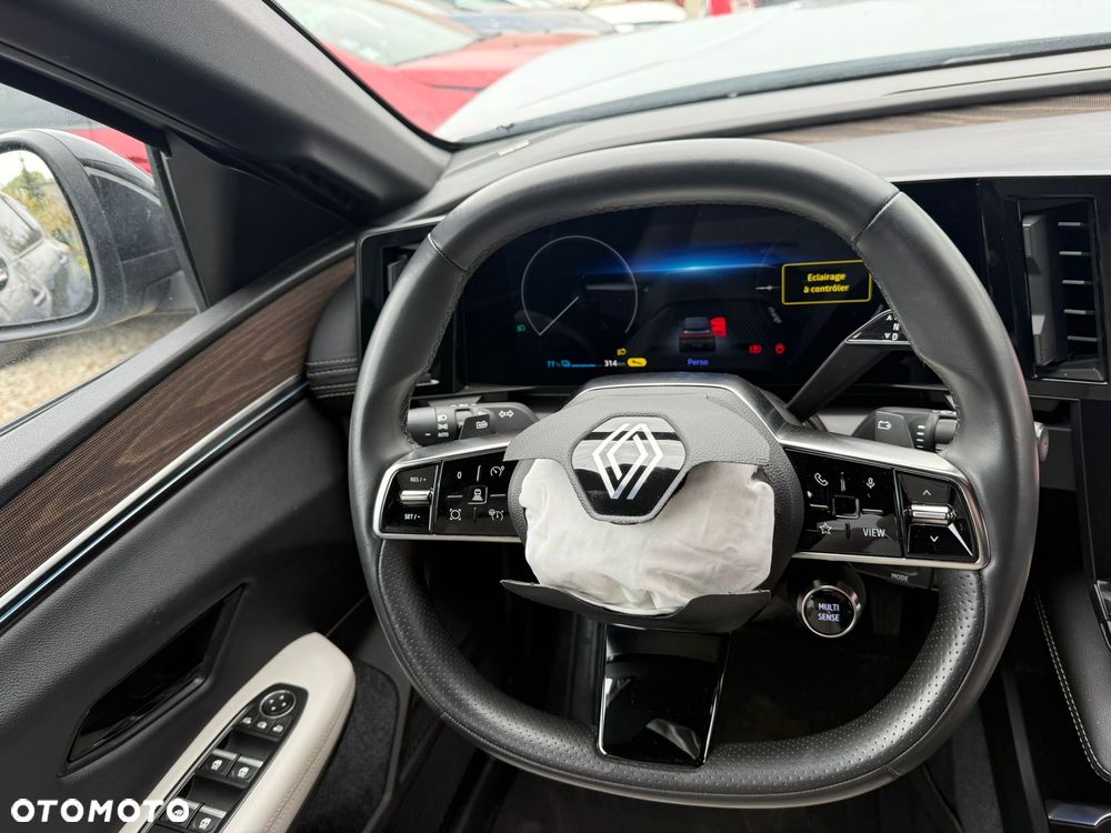 Renault Megane EV60 220hp optimum charge Iconic - 14