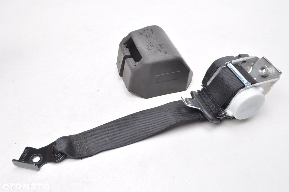 MINI F55 PAS BEZPIECZEŃSTWA LEWY TYŁ 7413987 - 1