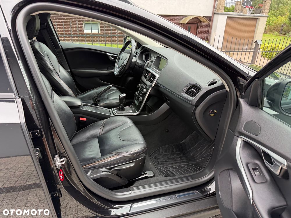 Volvo V40 Cross Country D2 Plus - 15