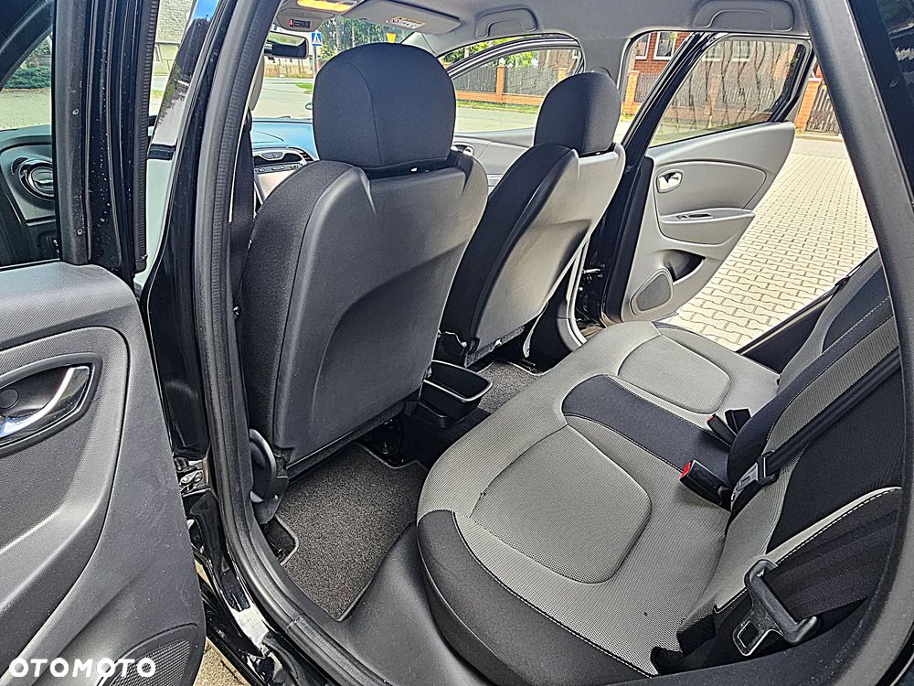 Renault Captur ENERGY TCe 90 Start&Stop Life - 34