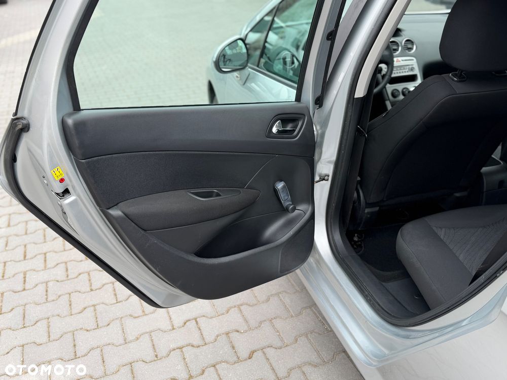 Peugeot 308 1.6 HDi Presence - 12