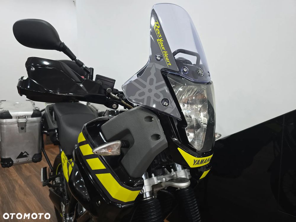 Yamaha Tenere - 19