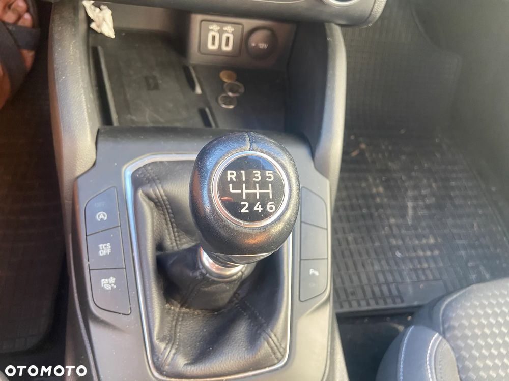 Ford Focus 1.5 TDCi DPF Start-Stopp-System Business - 10