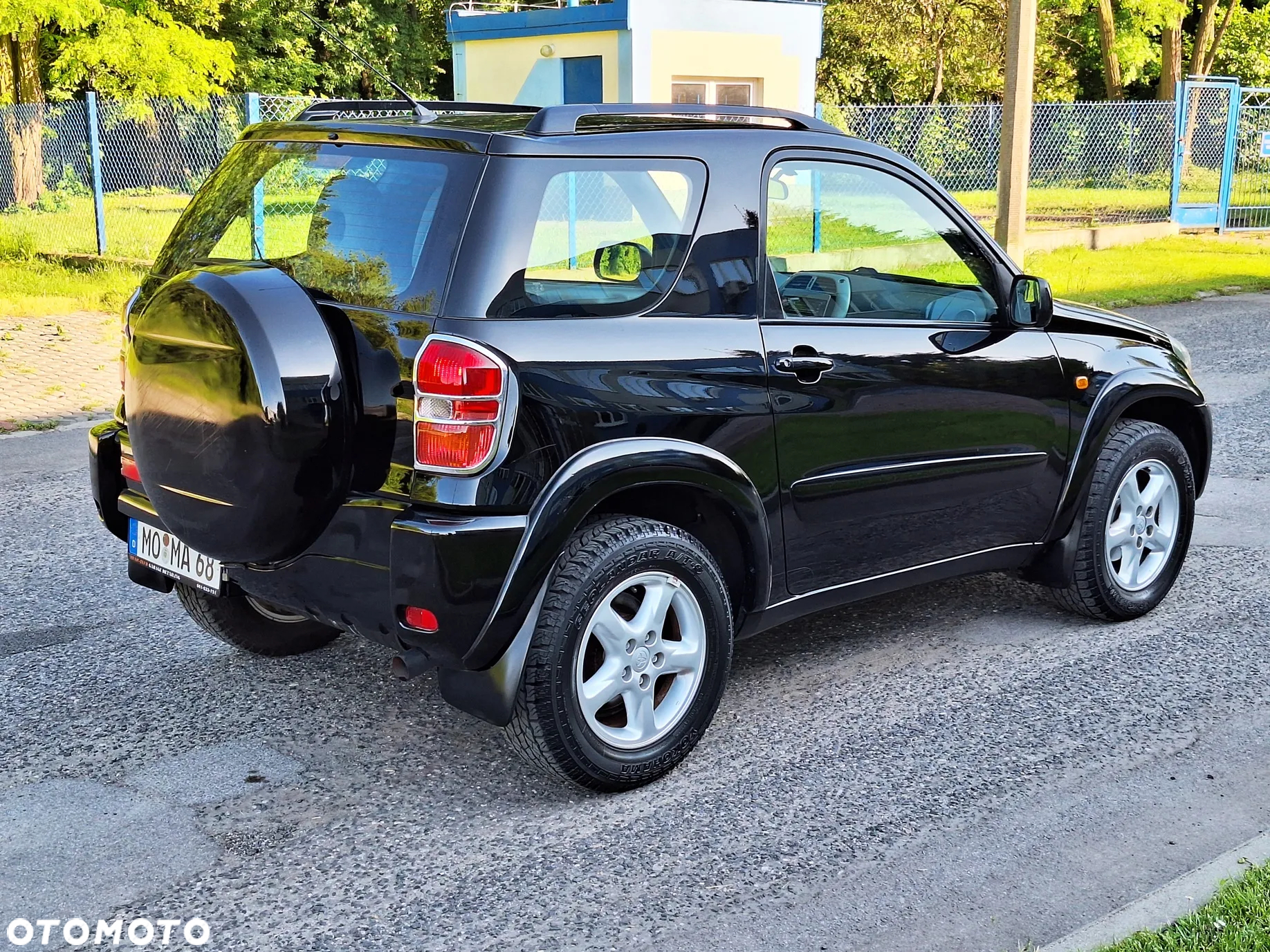Toyota RAV4 - 15