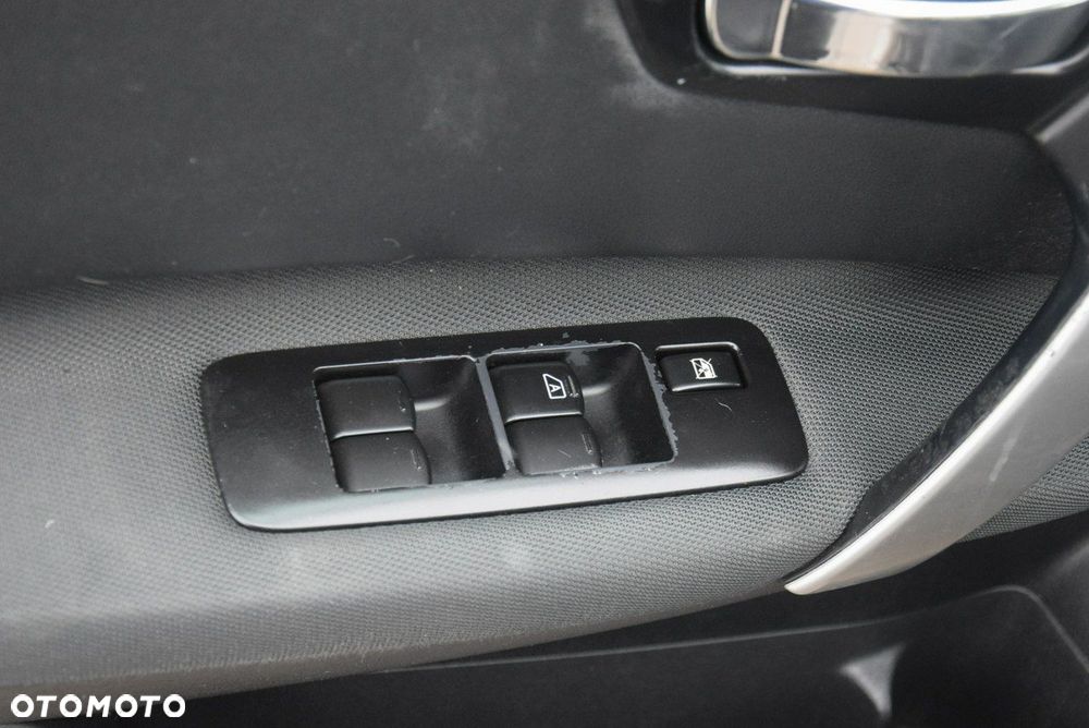 Nissan Qashqai 2.0 4x4 I-Way - 32