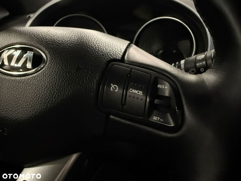 Kia Sportage - 27