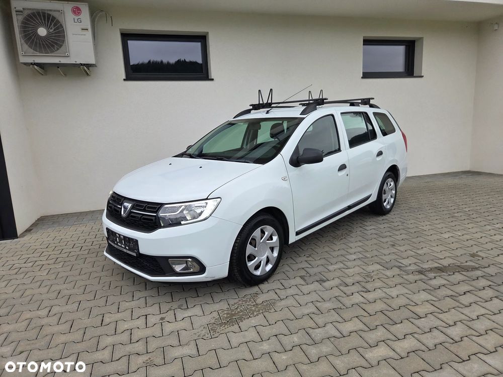 Dacia Logan - 6