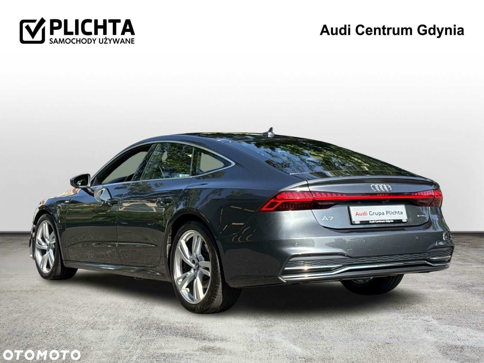 Audi A7 - 3