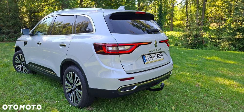 Renault Koleos 2.0 dCi Initiale Paris 4x4 X-Tronic - 34