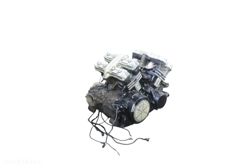 SILNIK Yamaha V-Max 1200 85-06 - 4