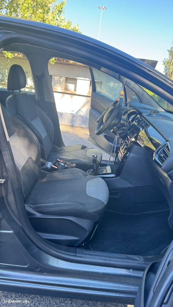 Citroën C3 1.1 Attraction - 17