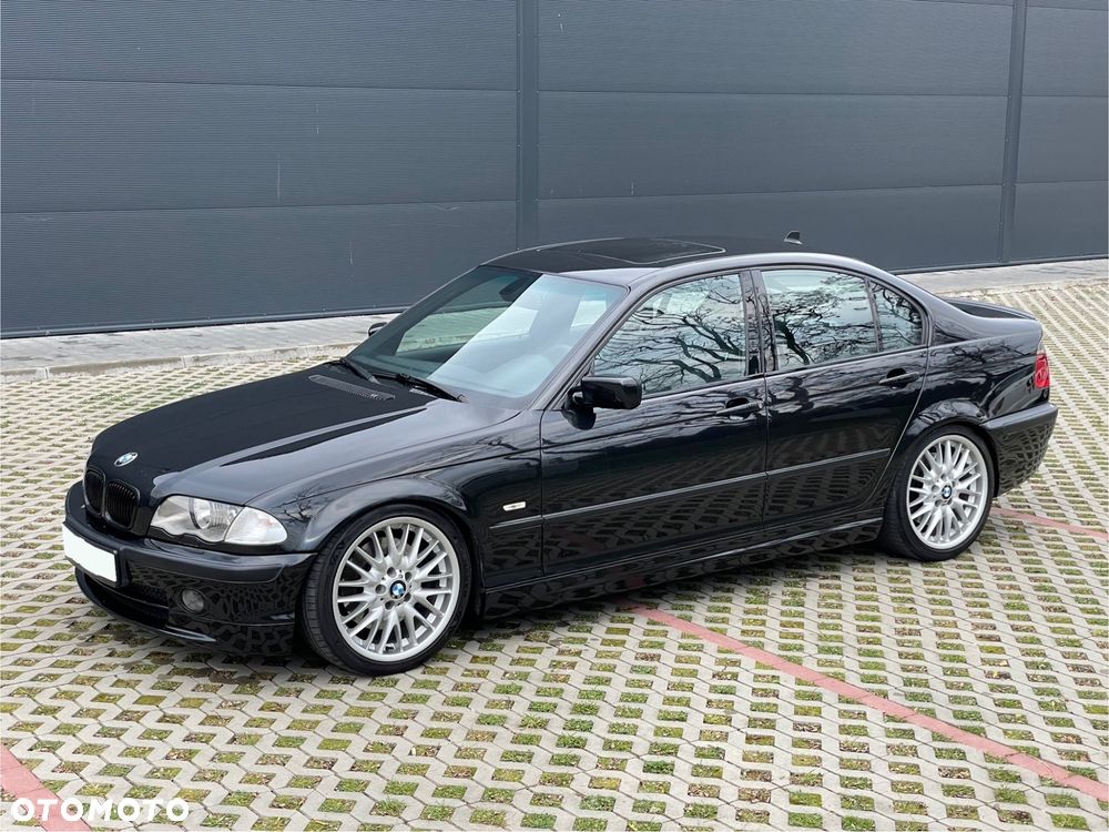 BMW Seria 3 - 15