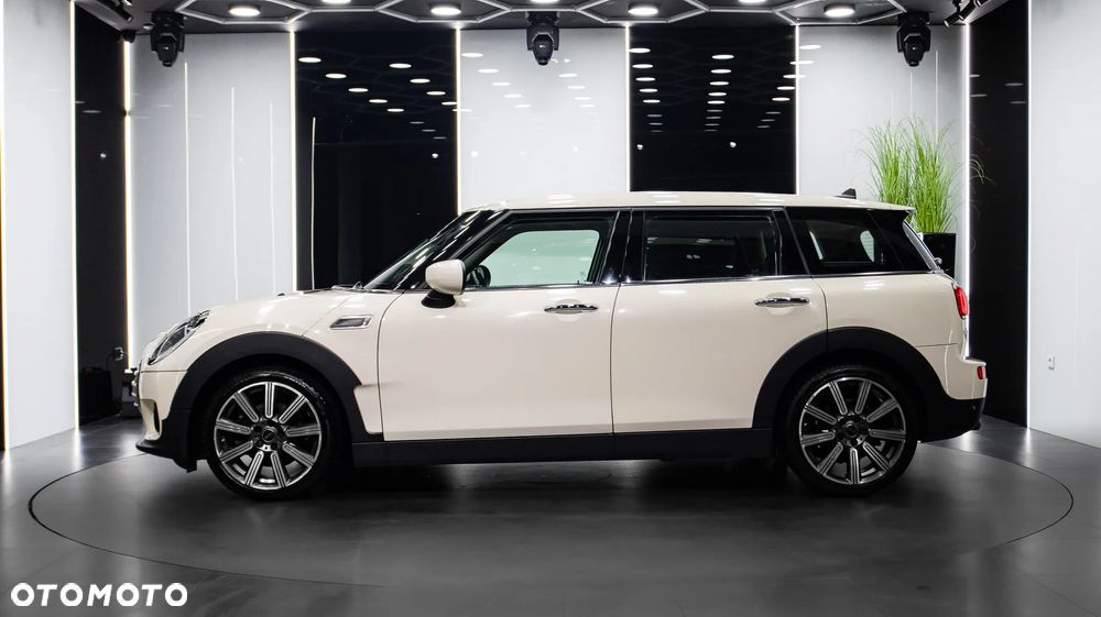 MINI Clubman Cooper GPF - 6