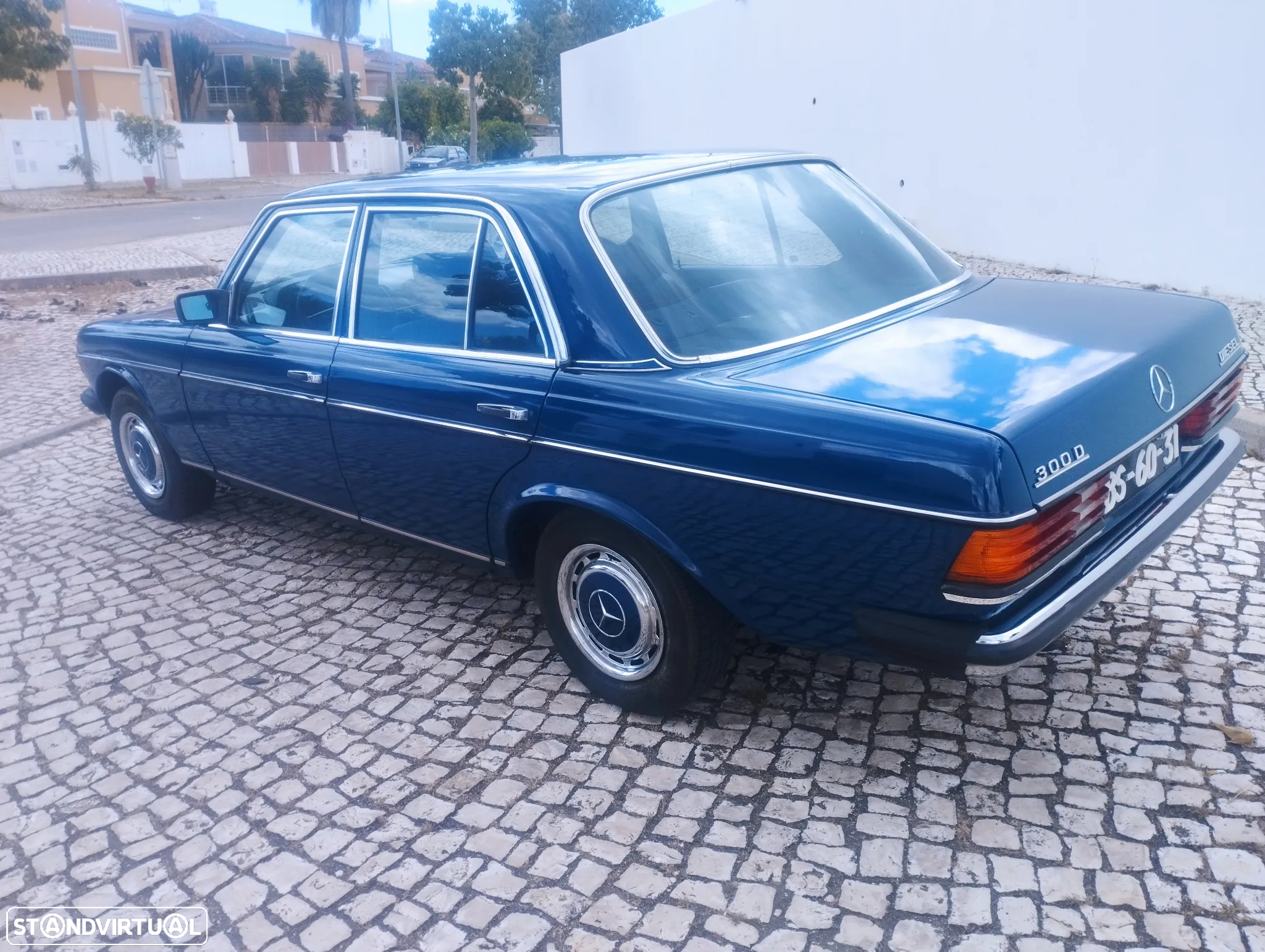 Mercedes-Benz 300 - 2