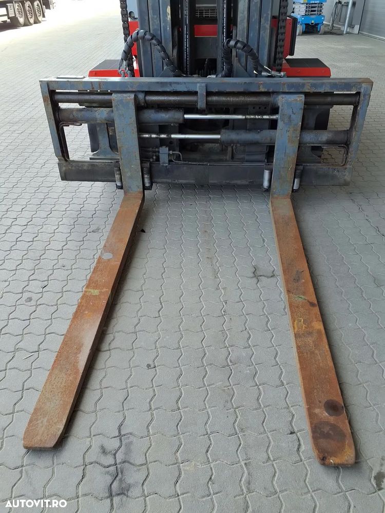 Kalmar DCD80-6  (A231) - 5