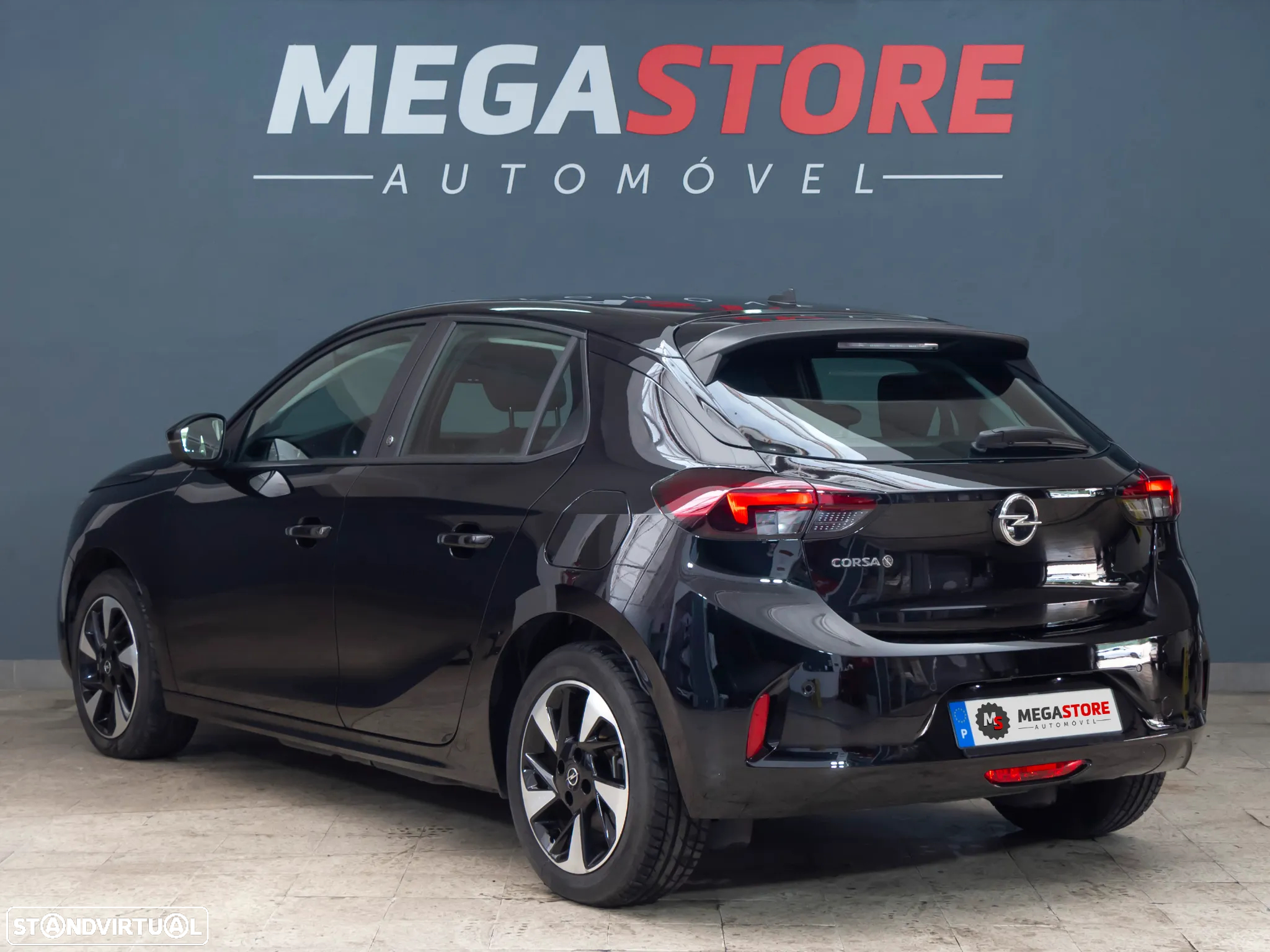 Opel Corsa-e Business Edition - 5