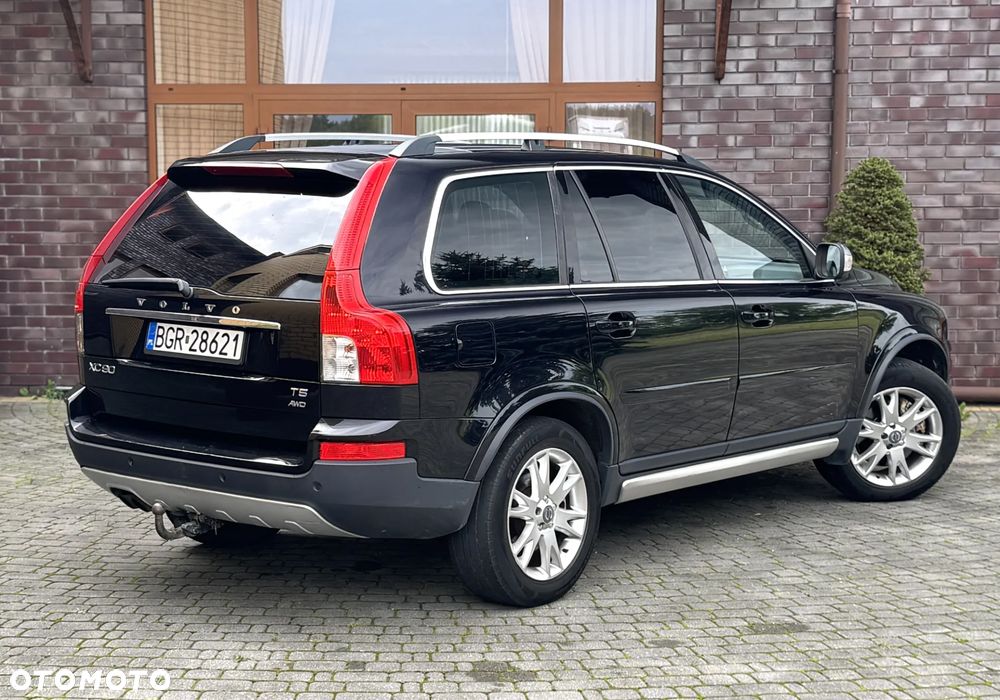 Volvo XC 90 - 23