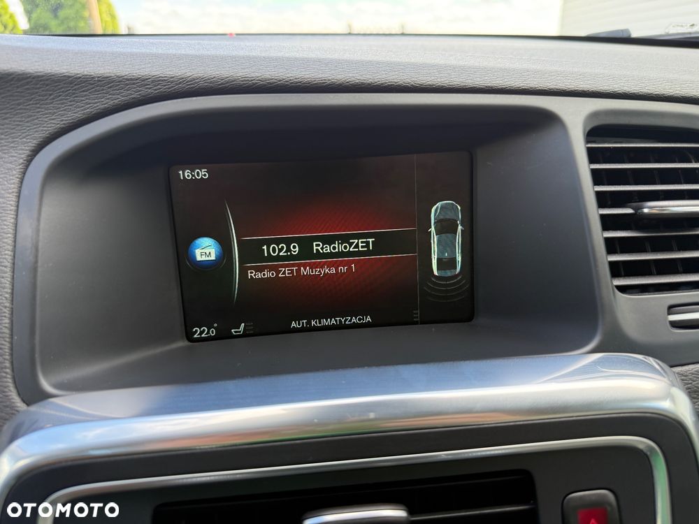 Volvo S60 D3 Drive-E R-Design Momentum - 35