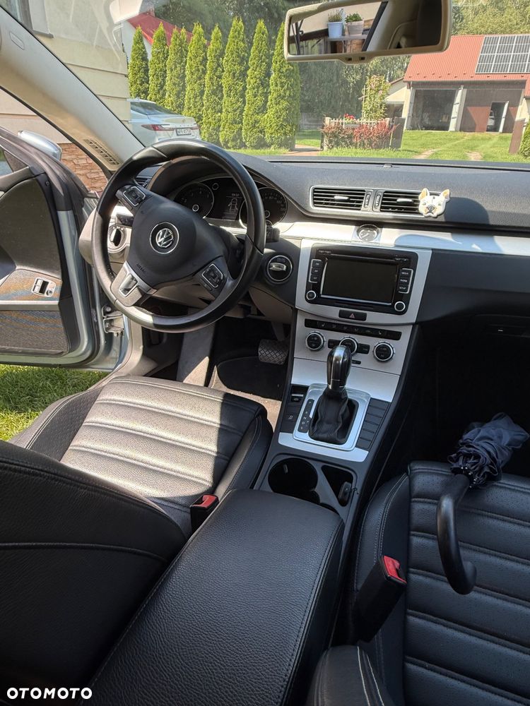 Volkswagen CC 2.0 TSI DSG - 11
