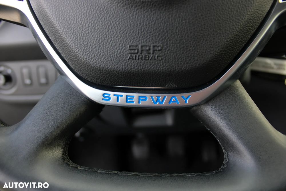 Dacia Sandero 0.9 Stepway - 20