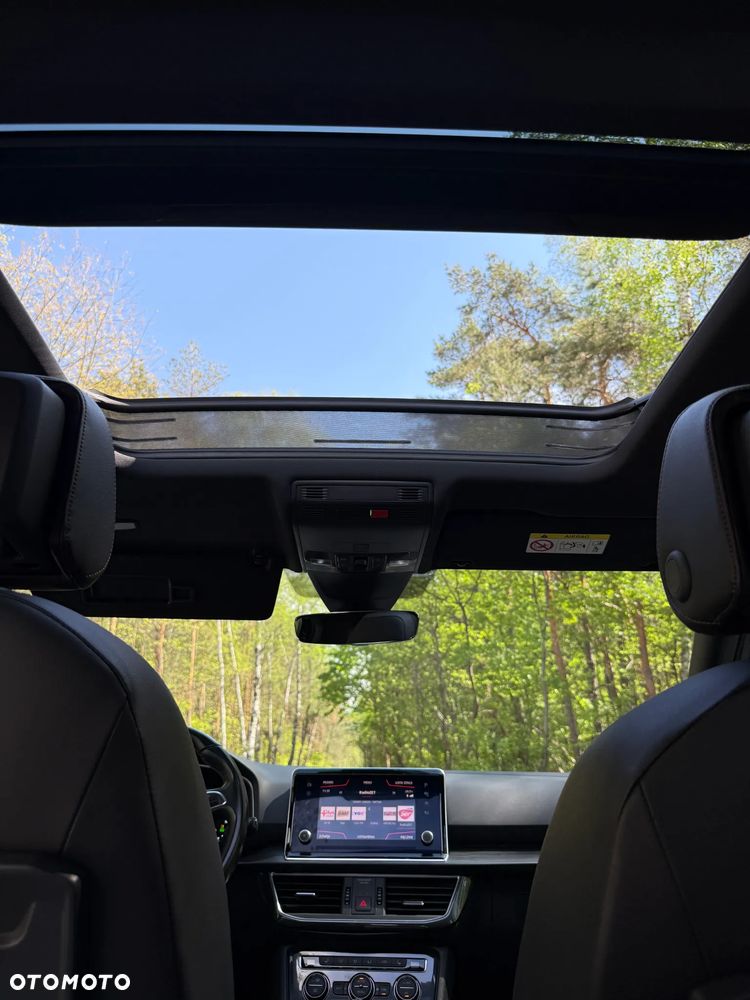 Seat Tarraco 2.0 Eco TSI Xcellence S&S 4Drive DSG - 15