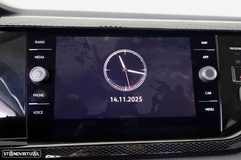 VW Taigo 1.0 TSI - 30