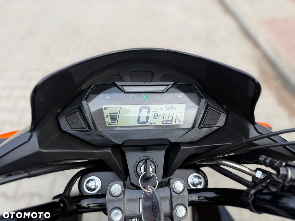 Honda CB - 28