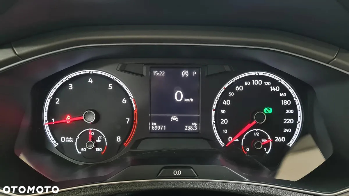 Volkswagen T-Roc 1.5 TSI GPF ACT Advance DSG - 21