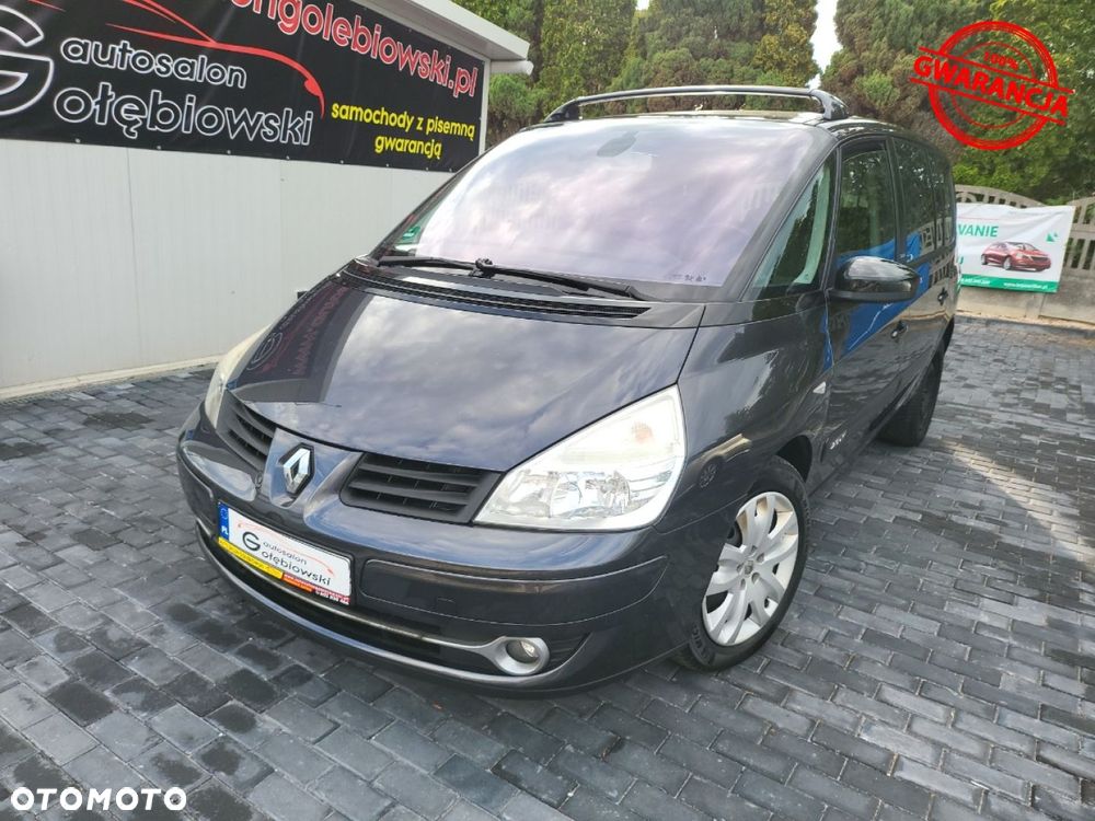 Renault Espace - 2