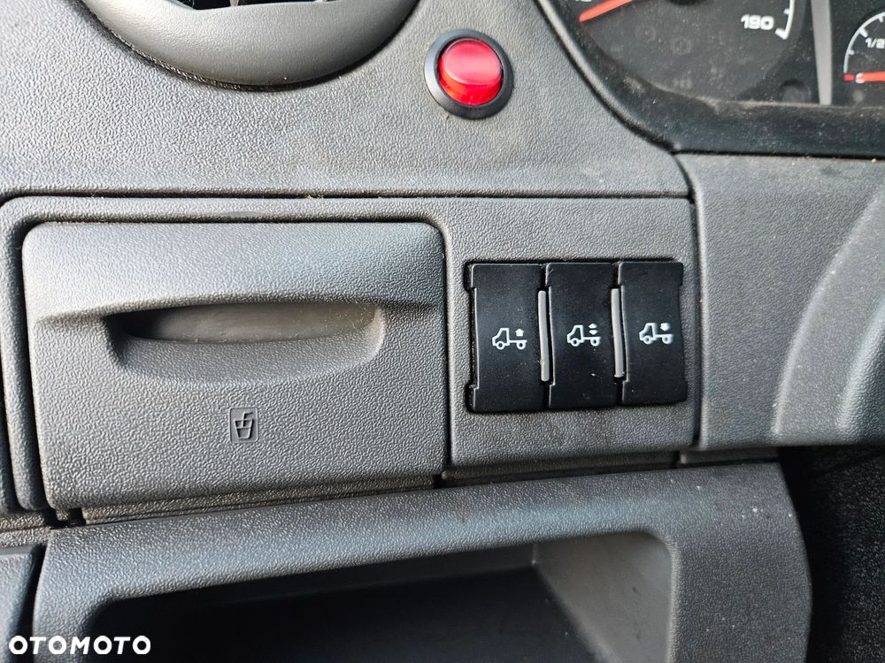 Iveco DAILY 35S13 - 22