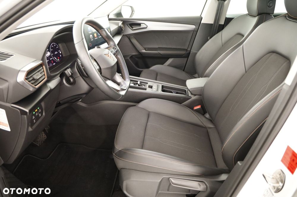 Cupra Leon 2.0 TDI DSG - 9