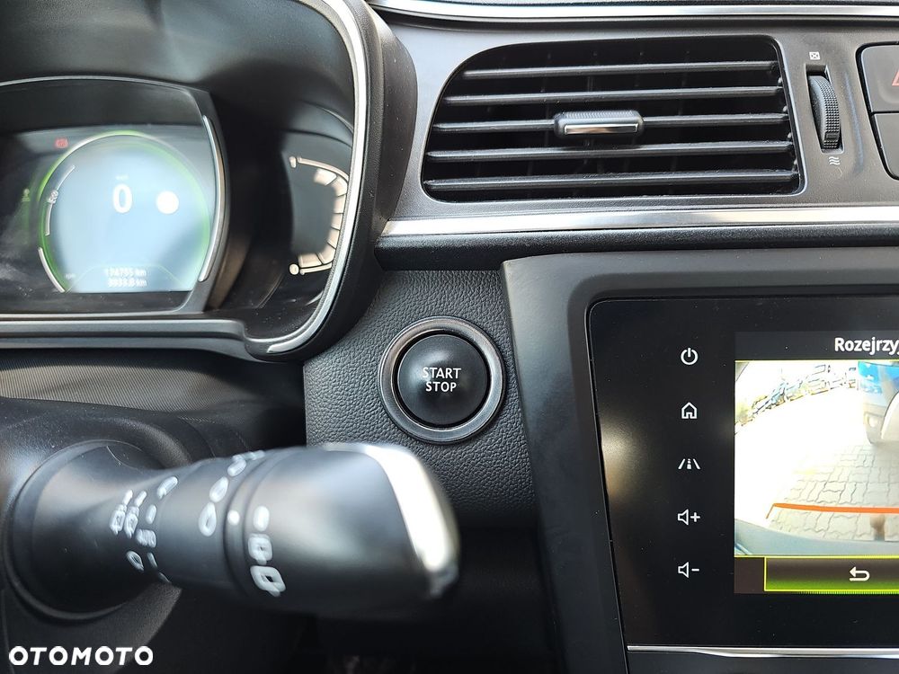 Renault Kadjar 1.3 TCe FAP Intens - 41