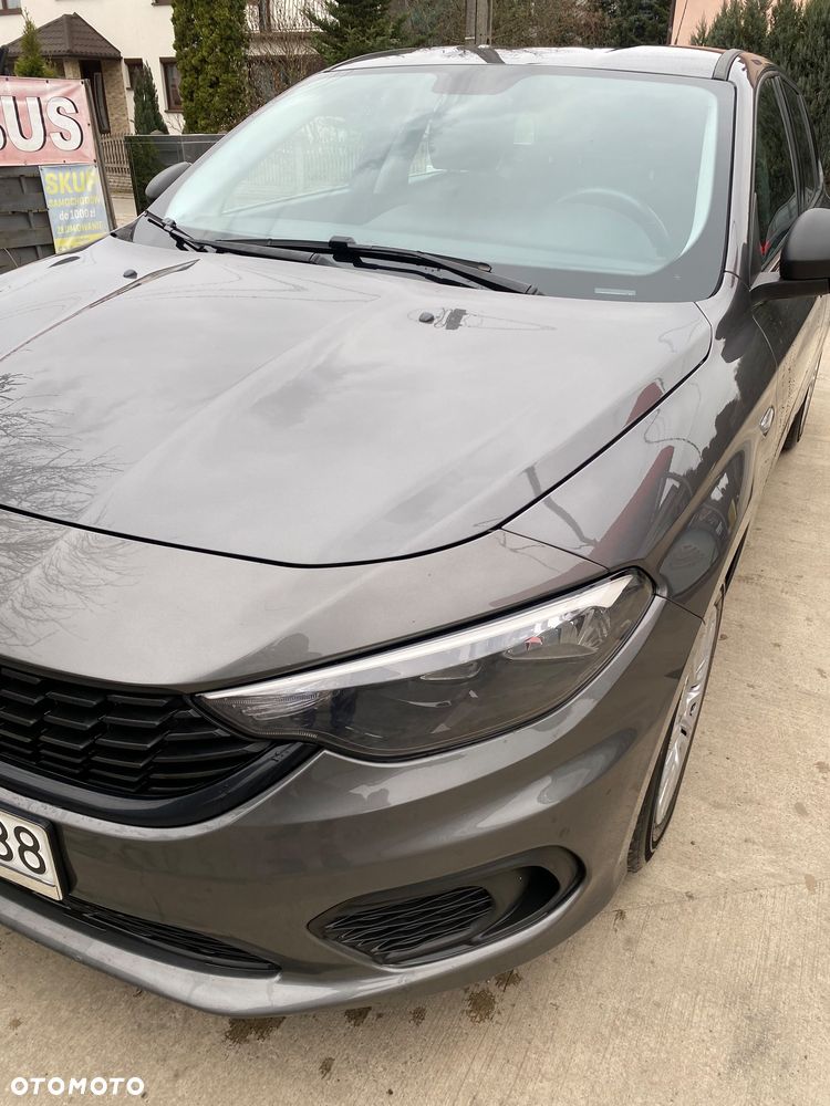Fiat Tipo - 9