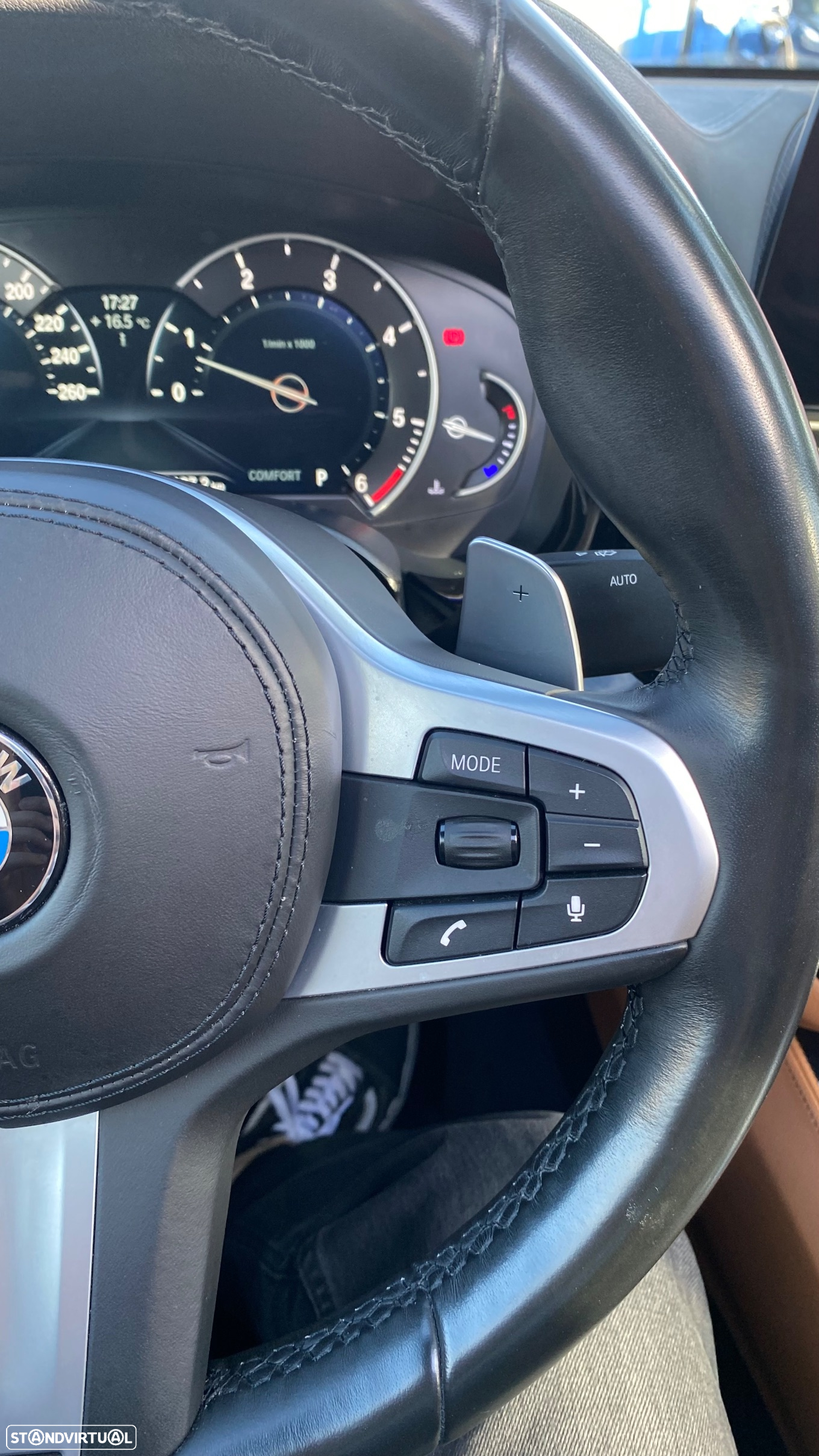 BMW 630 Gran Turismo d Pack M - 34