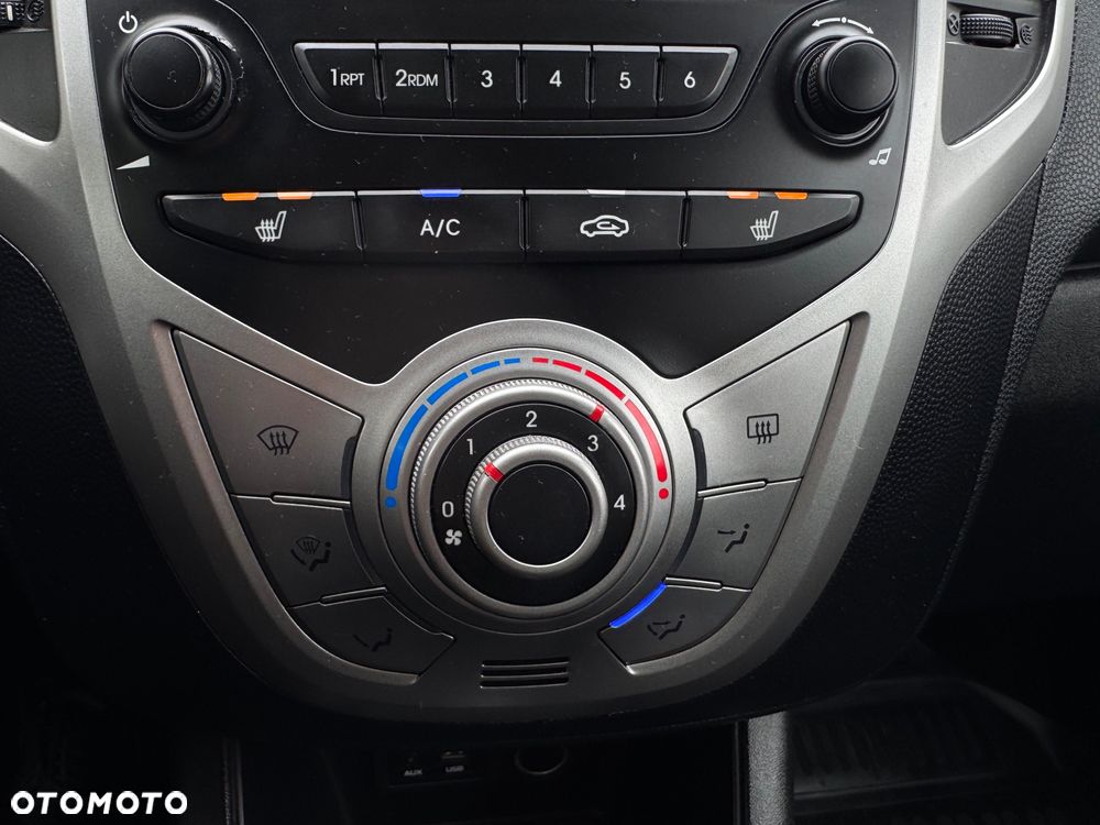 Hyundai ix20 1.4 Comfort - 25