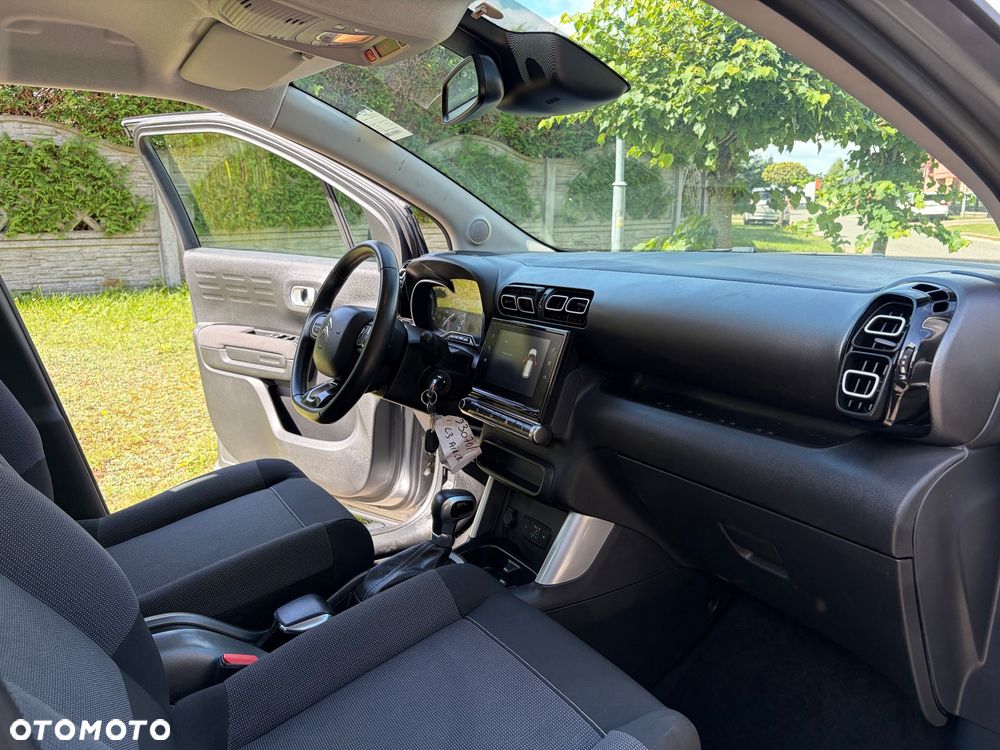 Citroën C3 Aircross - 28