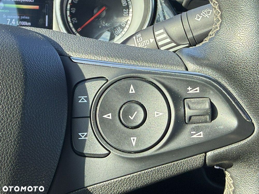 Opel Insignia 2.0 CDTI Elite S&S - 20