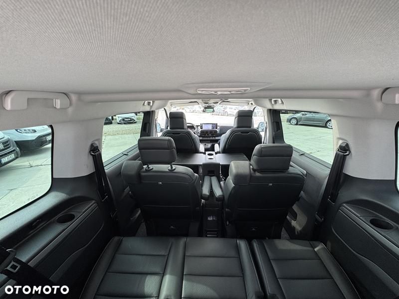 Toyota ProAce - 39