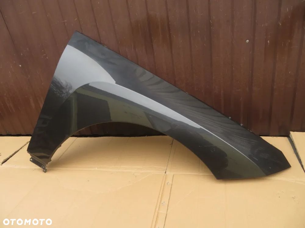 BŁOTNIK PRZÓD PRAWY BMW iX I20 21R- KRAKÓW - 7