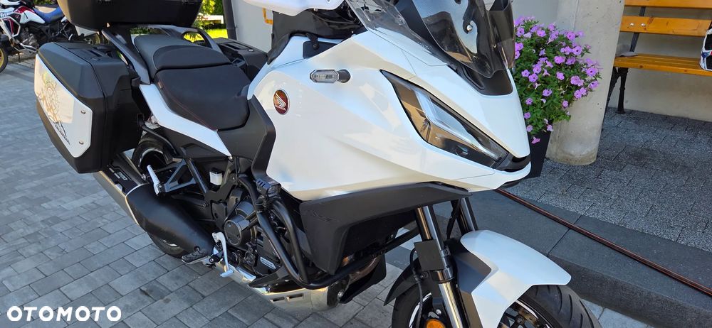 Honda NT