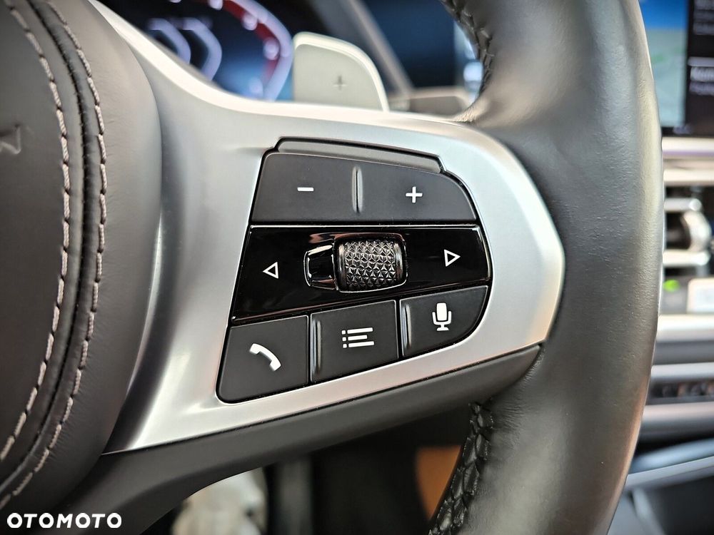 BMW X5 - 19