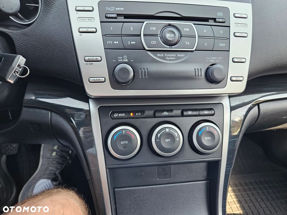 Mazda 6 Sport 2.0 Active - 17
